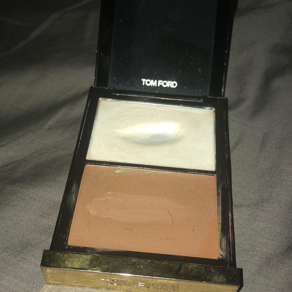 Tom Ford SHADE AND ILLUMINATE